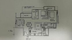 The Canopy (D27), Condominium #572707241